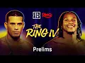 LIVE BOXING! Ring IV: Night Of The Champions | David Benavidez vs Anthony Yarde Prelims Live Stream