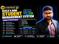 Build a Mini Student Management System Using Python Basics