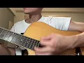 告五人-黑夜狂奔 Cover by 羅傑