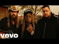 Chris Stapleton ft. Jelly Roll \u0026 Lil Wayne - You Don't Know Me (2025 AI Music Video)