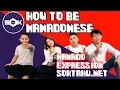 Download Lagu How to be : Manadonese | SokTahu X Manado Expression
