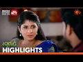 Download Lagu Malar - Highlights | 21 Sep 2024 | Tamil Serial | Sun TV