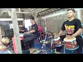 Download Lagu Cek sound audio gler keranda cinta kendang cak yayan koleksi video lawas