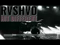 Hit Different - Rvshvd