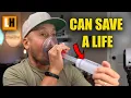 SaveLix Anti-Choking Device - You NEED ONE