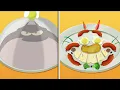 Download Lagu Oggy and the Cockroaches 🤭 HAPPY BREAKFAST - Full Episodes HD