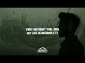 Sisqo - Incomplete (Lyrics)