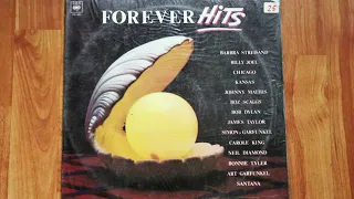 Forever Hits - ℗ 1987 CBS Discos