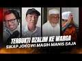 Download Lagu Termuls Terkecoh‼️Jokowi Disuruh Sabar Saja; Jangan Memenjarakan Warga Negara!
