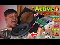 My New 4500 Watt Active Subwoofer Full Teardown \u0026 Extreme Bass Test | Nisai NS-1020-1