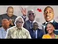 Lagu LA CÔTE D’IVOIRE RISQUE DE SOMBRER - NADY BEMBA BLÉ GOUDÉ GBAGBO - CHEICK OUMAR KEÏTA