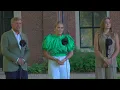Download Lagu Het hele persgesprek met koning Willem-Alexander, koningin Máxima en de drie prinsessen