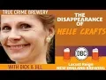 The Disappearance of Helle Crafts
