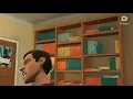 The fuzz bugs the movie part 2