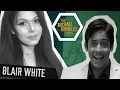 Michael To Blaire White Should I Call You He Or She