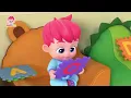 Bebefinn ABC Song | EP19 | Alphabet Songs for kids | Learn Together - Nursery Rhymes & Kids Songs