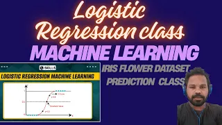 Binary Classification Using Logistic Regression ML with Python