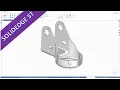 8 4 Rollenhaltewinkel - Roll Bracket