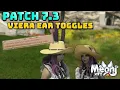 Download Lagu FFXIV: Viera Ear Toggle Feature - Patch 7.3