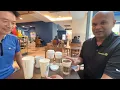 Are Starbucks cups actually the same size
