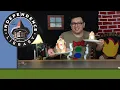 Craft - Gingerbread House