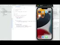 XCode Swift how to use a timer when the application in running