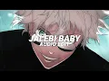 Jalebi baby (slowed to perfection / tiktok vers) - tesher [edit audio]