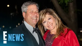 Inside Maria Bartiromo's Marriage With Husband Jonathan Steinberg | E! News