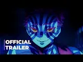Download Lagu Demon Slayer: Kimetsu no Yaiba The Movie: Infinity Castle | Official Trailer