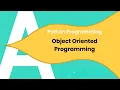Topic Stream - 2 Object Oriented Programming Basics Python A Levels P4 9618