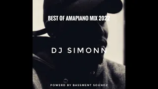 amapiano mix 2022 bassment soundz amapiano mix best of amapiano 2022