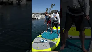 Adventures #33 thru 38 of 57 – Aqua Adventures has everything!! Hydrobike, Mega SUP, Pedal Kayaks.