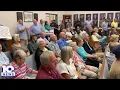 Many Bedford County residents unhappy about new town boundaries