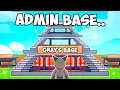 Download Lagu Unlocking The New MAX ADMIN BASE!