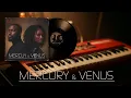Lagu Mercury \u0026 Venus   Reignite #2