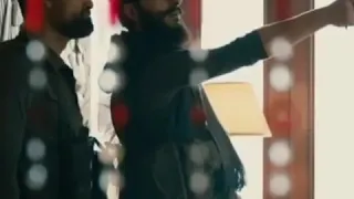 رضا البحراوي انا مصمم خلاص على الشر دندنها