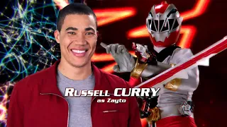 باور رينجرز داينو فيوري الجزء الاول الحلقة 21 فخ الفراغ باور رينجرز الحلقة 940 