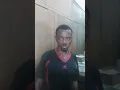 KMA SANITATION POLICE ARREST OFFENDERS HEAD OF OPERATION IS BIOH GIDEON SP MEN