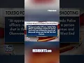 BREAKING Multiple people reportedly shot near festival in Toledo Ohio