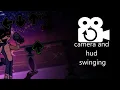 Camera and hud swinging FNF Psych Engine
