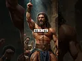 Download Lagu The Story Of Samson | The Biblical Hero Of Strength | Bible Stories