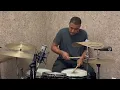 Blaqnick & Masterblaq x Major League Djz - La Maluka (Drum Cover)