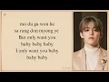 Lagu SEVENTEEN 'LOVE, MONEY, FAME (feat. DJ Khaled)' Easy Lyrics