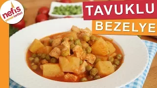 Tüm Püf Noktalarıyla Tane Tane Pirinç Pilavı Nasıl Yapılır?/Gözde'nin Tenceresi. 