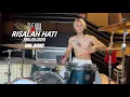 Lagu Dewa 19 - Risalah Hati English Cover (BMTH arrangement) | naldooo cover