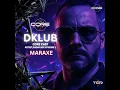 Lagu CORE CAST | WITH DKLUB | ARTIST SPOTLIGHT | MARAXE | TECHNO CORE RECORDS | HARD TECHNO | DJ SET | 4K