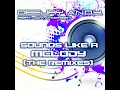 Download Lagu DeeJay A.N.D.Y. feat. Joy Andersen - Sounds Like A Melody (Timster Remix Edit)