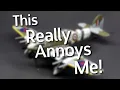Download Lagu The Things About Plastic Model Kits That Really Annoy Me! - Scale Model Kit Discussion
