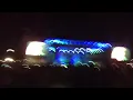 Intro to Shamstep by 47 Soul at the shortest concert ever
