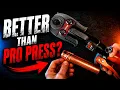 Testing Out The VEVOR Copper Pipe Crimper